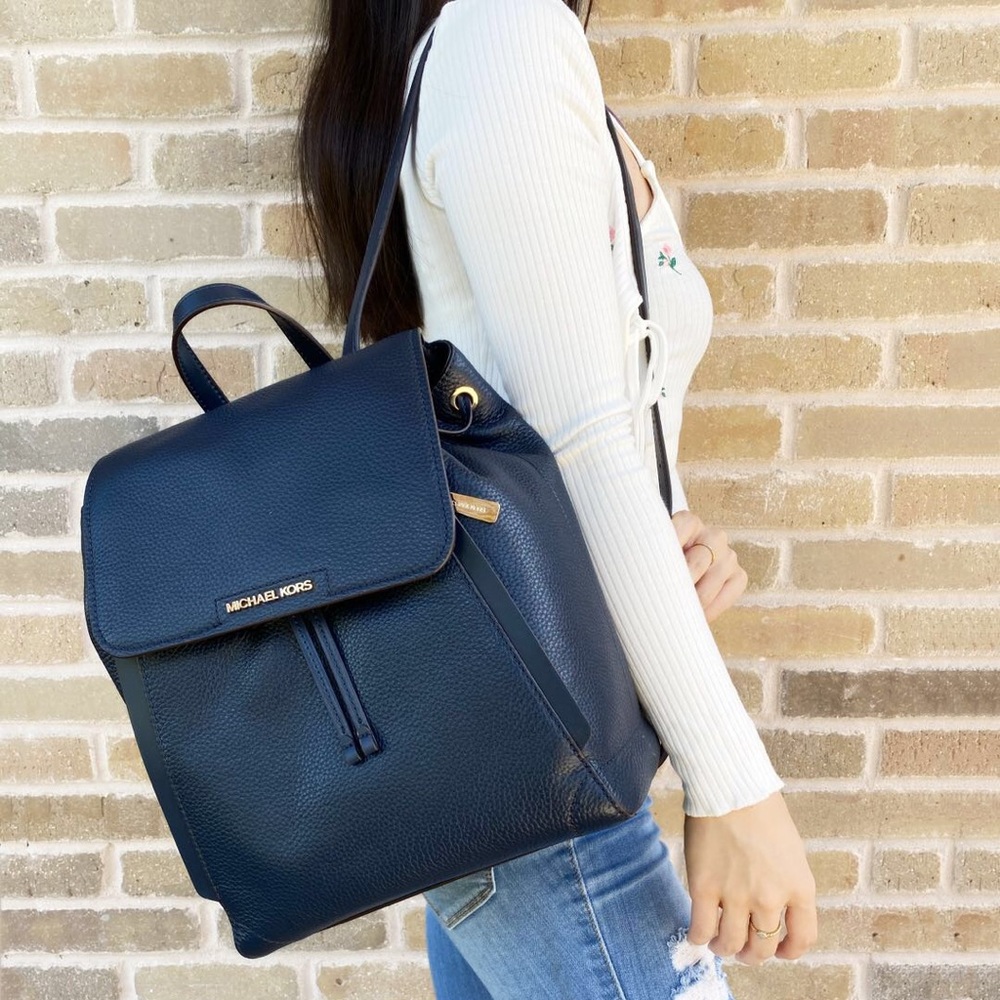 Michael Kors Backpack